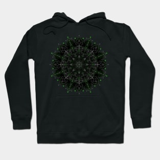 Forest of Thorns Hoodie